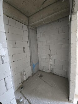 Satılır yeni tikili 3 otaqlı 80 m²,  İnşaatçılar m.-8