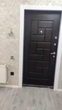 Satılır yeni tikili 2 otaqlı 72 m²,  İnşaatçılar m.-6