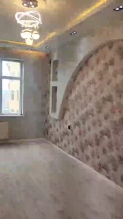 Satılır yeni tikili 2 otaqlı 72 m²,  İnşaatçılar m.-7