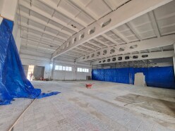 İcarə obyekt 320 m²,  Binəqədi-3