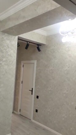 Satılır yeni tikili 2 otaqlı 72 m²,  İnşaatçılar m.-4
