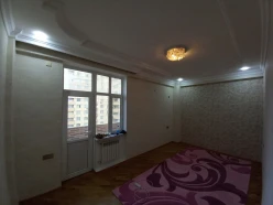 Satılır yeni tikili 3 otaqlı 92 m², İnşaatçılar m.-5