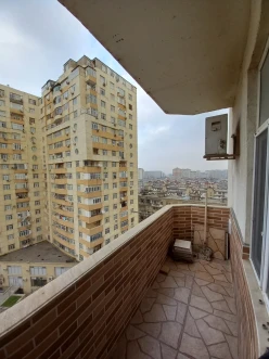 Satılır yeni tikili 3 otaqlı 92 m², İnşaatçılar m.-17