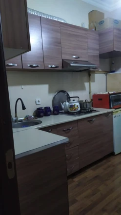 Satılır yeni tikili 1 otaqlı 33 m², İnşaatçılar m.-6