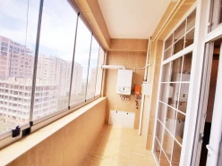 Satılır yeni tikili 2 otaqlı 60 m², Qara Qarayev m.-22