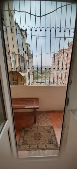 Satılır yeni tikili 2 otaqlı 45 m², İnşaatçılar m.-17