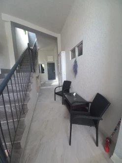 İcarə ev/villa 3 otaqlı 100 m², İnşaatçılar m.-10