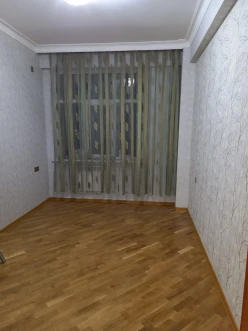 Satılır yeni tikili 3 otaqlı 92 m², İnşaatçılar m.-14