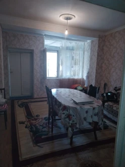 Satılır ev/villa 3 otaqlı 60 m², Zığ q.-5