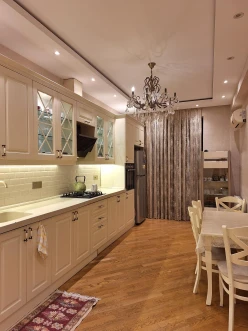 Satılır yeni tikili 3 otaqlı 185 m², 28 May m.-19