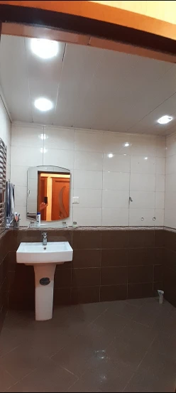 Satılır yeni tikili 2 otaqlı 55 m², Əhmədli m.-9