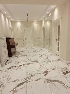 Satılır yeni tikili 3 otaqlı 185 m², 28 May m.-12