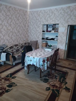 Satılır ev/villa 3 otaqlı 60 m², Zığ q.-4