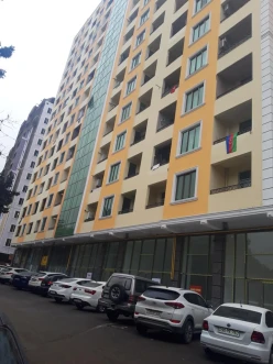 Satılır yeni tikili 3 otaqlı 185 m², 28 May m.-18