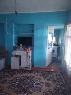 Satılır ev/villa 3 otaqlı 60 m², Zığ q.-3