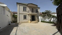 Satılır ev/villa 8 otaqlı 280 m², Avtovağzal m.-2 Satılır ev/villa 8 otaqlı 280 m², Avtovağzal m.-2