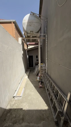 Satılır ev/villa 8 otaqlı 280 m², Avtovağzal m.-3 Satılır ev/villa 8 otaqlı 280 m², Avtovağzal m.-3