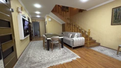 Satılır ev/villa 8 otaqlı 280 m², Avtovağzal m.-9 Satılır ev/villa 8 otaqlı 280 m², Avtovağzal m.-9