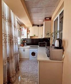 Satılır yeni tikili 2 otaqlı 55 m²,  İnşaatçılar m.-7
