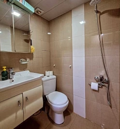 Satılır yeni tikili 2 otaqlı 55 m²,  İnşaatçılar m.-3