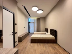 İcarə yeni tikili 3 otaqlı 156 m²,  Sabunçu-12