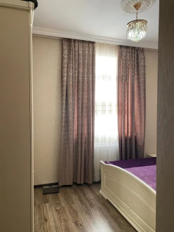 Satılır yeni tikili 2 otaqlı 60 m²,  İnşaatçılar m.-8
