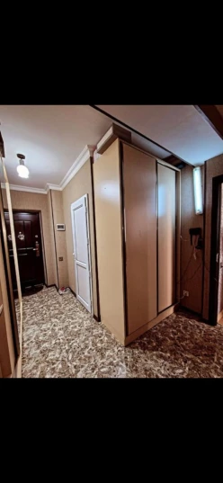 Satılır yeni tikili 2 otaqlı 55 m²,  İnşaatçılar m.-9