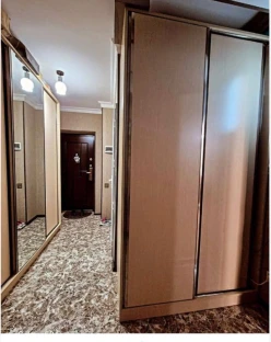 Продан Новое здание 2 комнаты 55 m², Иншаатчылар м. Продан Новое здание 2 комнаты 55 m², Иншаатчылар м.