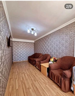 Satılır yeni tikili 2 otaqlı 55 m²,  İnşaatçılar m.-4