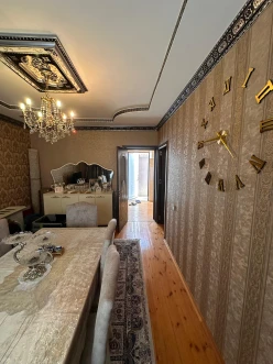 Satılır ev/villa 8 otaqlı 231 m²,  Masazır-19