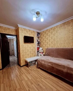 Satılır yeni tikili 2 otaqlı 55 m²,  İnşaatçılar m.-5