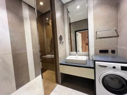 İcarə yeni tikili 3 otaqlı 158 m², Sabunçu-6 İcarə yeni tikili 3 otaqlı 158 m², Sabunçu-6