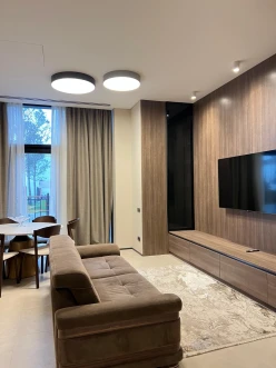 İcarə yeni tikili 3 otaqlı 156 m²,  Sabunçu-3