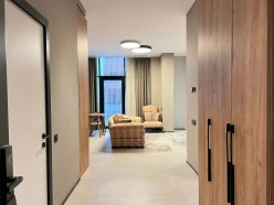 İcarə yeni tikili 3 otaqlı 158 m², Sabunçu-4 İcarə yeni tikili 3 otaqlı 158 m², Sabunçu-4