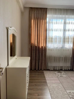 Satılır yeni tikili 2 otaqlı 60 m²,  İnşaatçılar m.-6