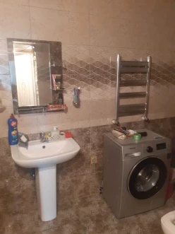 Satılır yeni tikili 3 otaqlı 64 m², Masazır q.-10 Satılır yeni tikili 3 otaqlı 64 m², Masazır q.-10