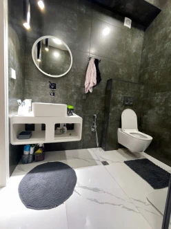 Satılır yeni tikili 3 otaqlı 90 m², Dərnəgül m.-19