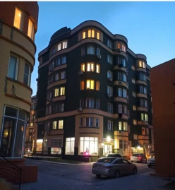 Satılır yeni tikili 3 otaqlı 64 m², Masazır q.-2 Satılır yeni tikili 3 otaqlı 64 m², Masazır q.-2