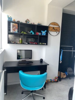 Satılır yeni tikili 3 otaqlı 90 m², Dərnəgül m.-14