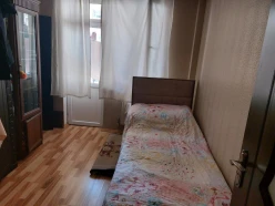 Satılır yeni tikili 3 otaqlı 77 m², İnşaatçılar m.-9