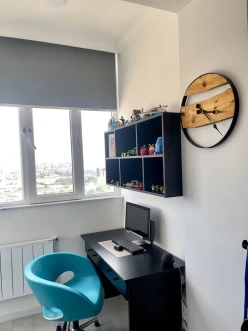 Satılır yeni tikili 3 otaqlı 90 m², Dərnəgül m.-17