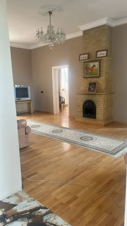 Satılır ev/villa 6 otaqlı 290 m², Mərdəkan q.-6