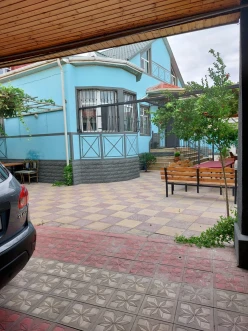 Satılır ev/villa 4 otaqlı 170 m², Sabunçu q.-5