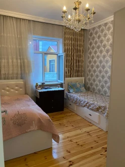 Satılır ev/villa 4 otaqlı 110 m², Məmmədli q.-8