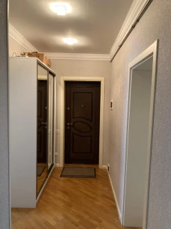 Satılır köhnə tikili 3 otaqlı 70 m², Koroğlu m.-9