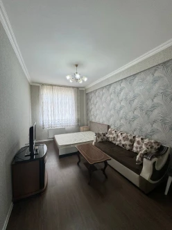 İcarə yeni tikili 2 otaqlı 60 m², İnşaatçılar m.-2