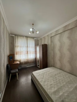 İcarə yeni tikili 2 otaqlı 60 m², İnşaatçılar m.-7