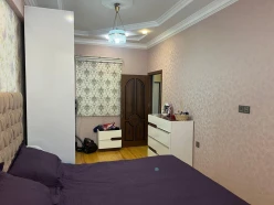 Satılır yeni tikili 3 otaqlı 95 m², Xırdalan-8