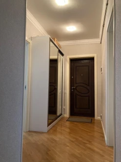 Satılır köhnə tikili 3 otaqlı 70 m², Koroğlu m.-8