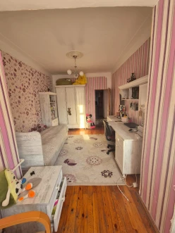 Satılır köhnə tikili 5 otaqlı 93 m², Bakıxanov q.-5